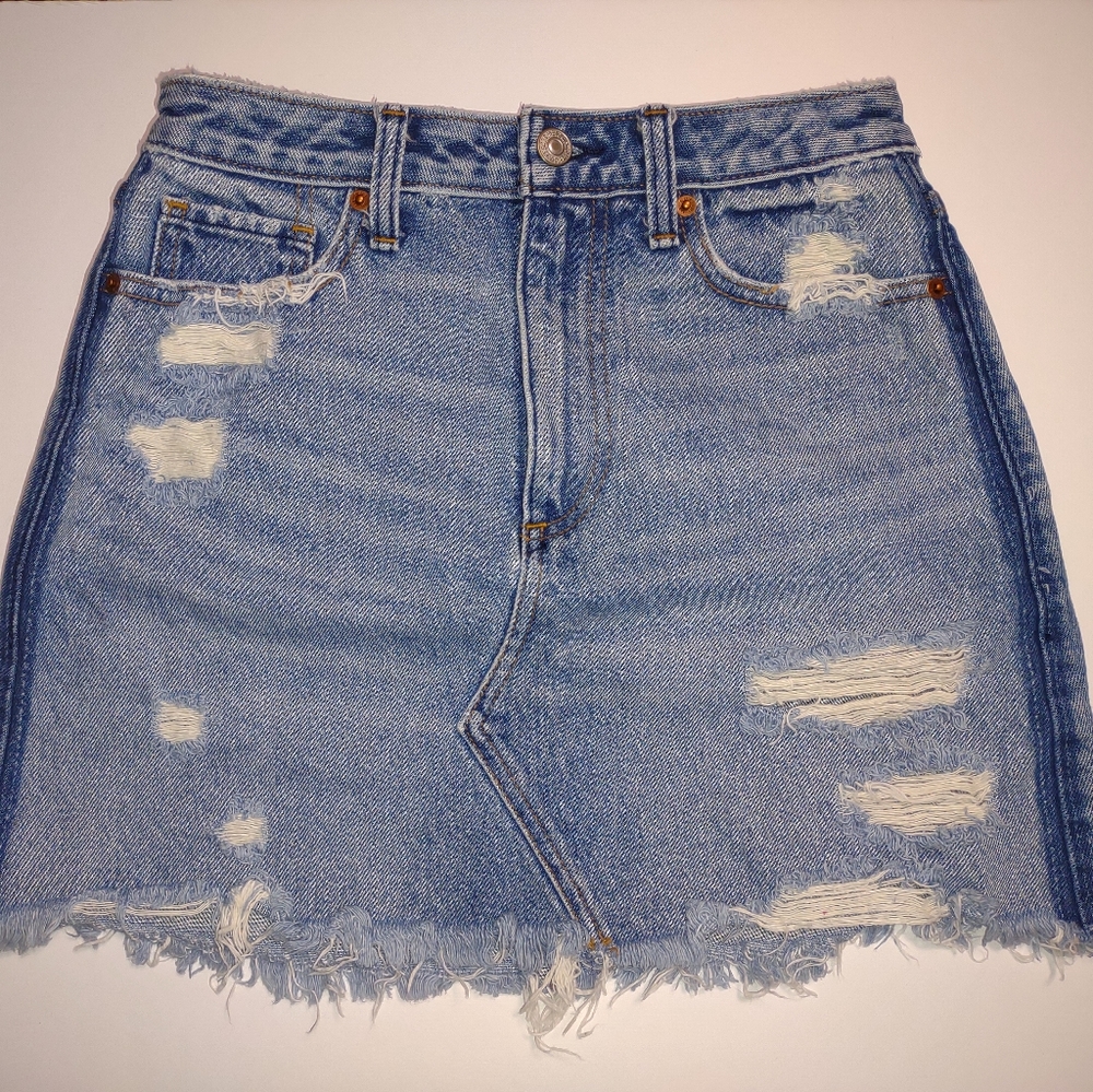 Abercrombie & Fitch